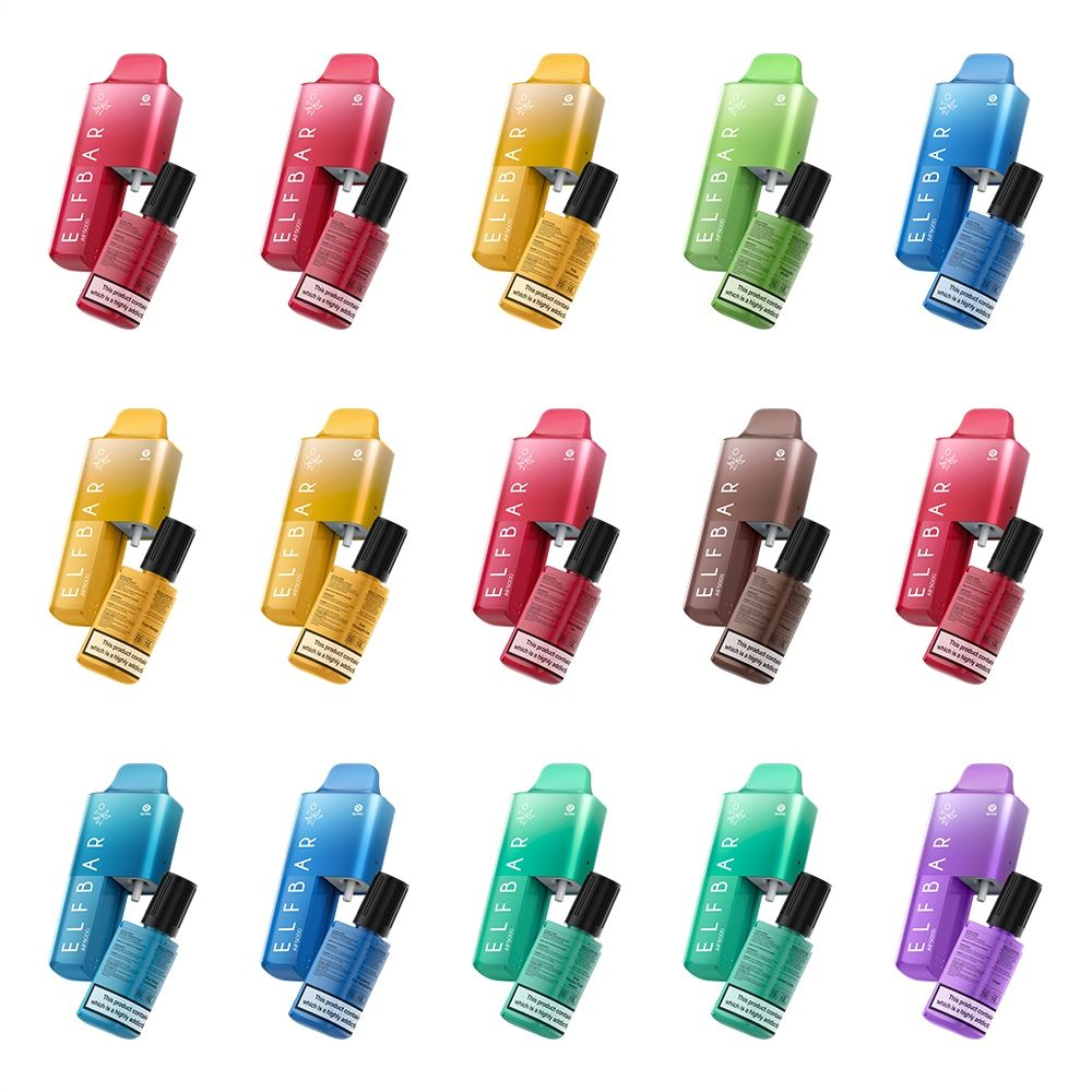 Elfbar AF 5000