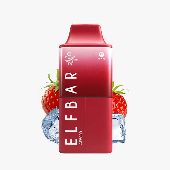 Elfbar AF 5000