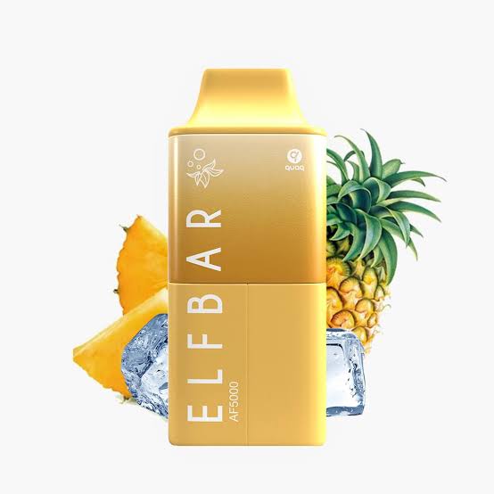 Elfbar AF 5000
